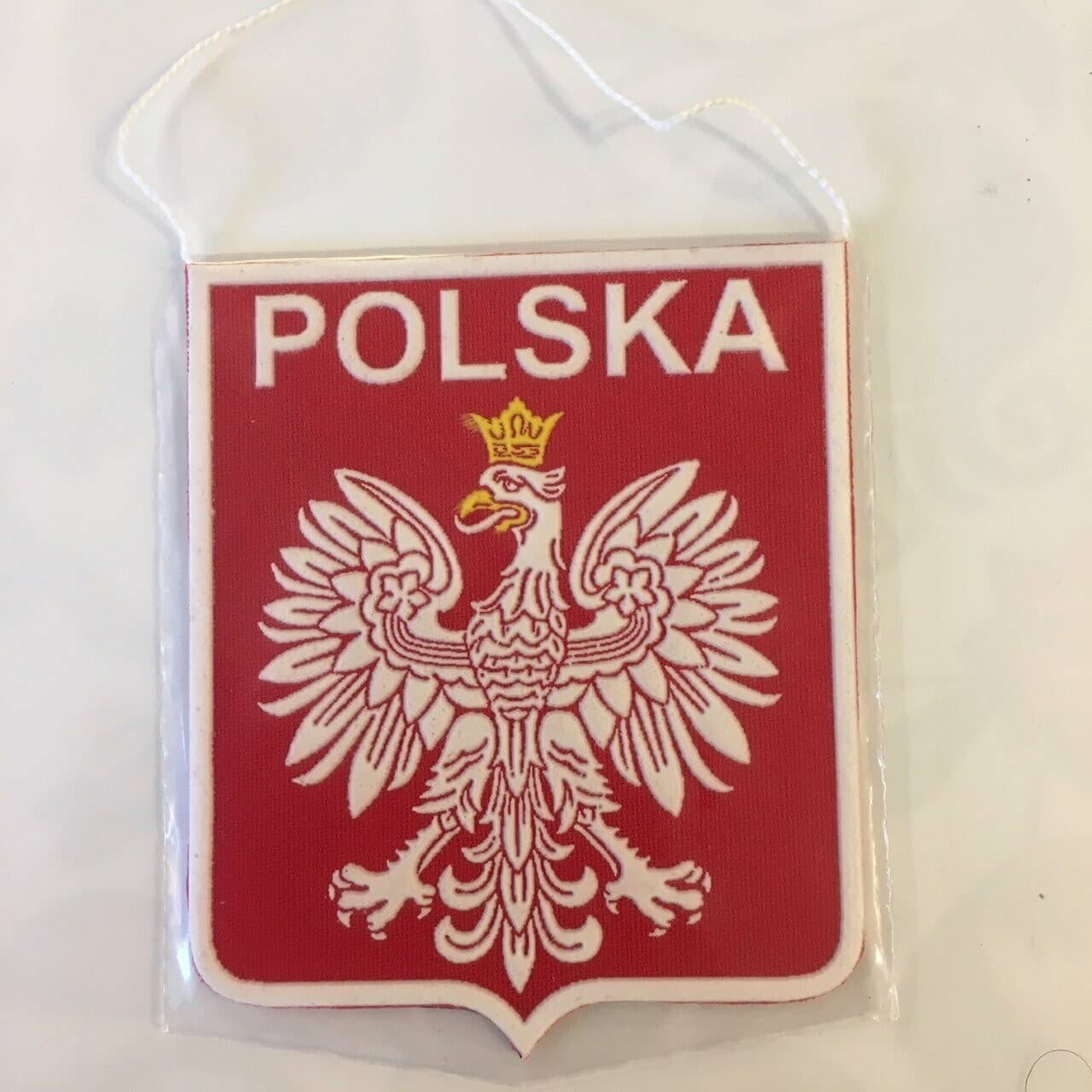 FANION POLSKA