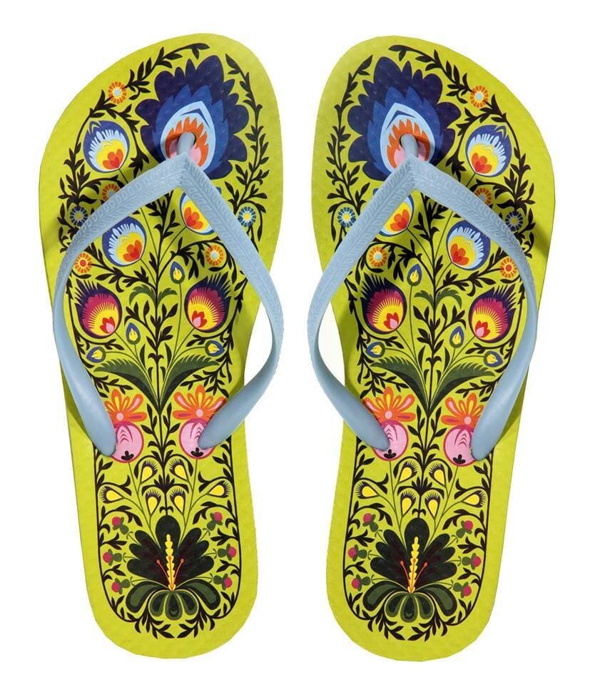 TONG Motif Polonais