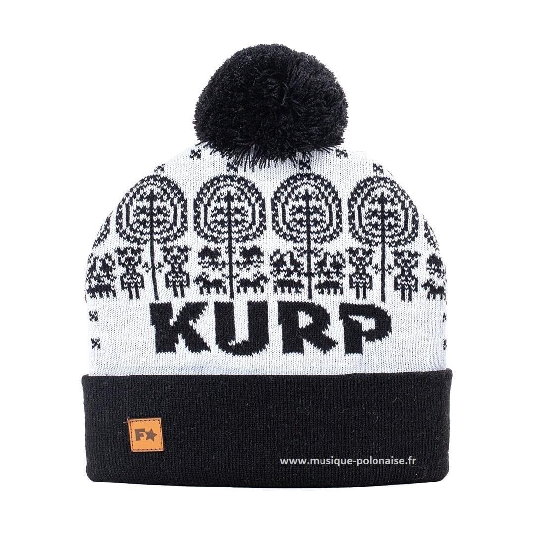 BONNET MIXTE KURP POLOGNE