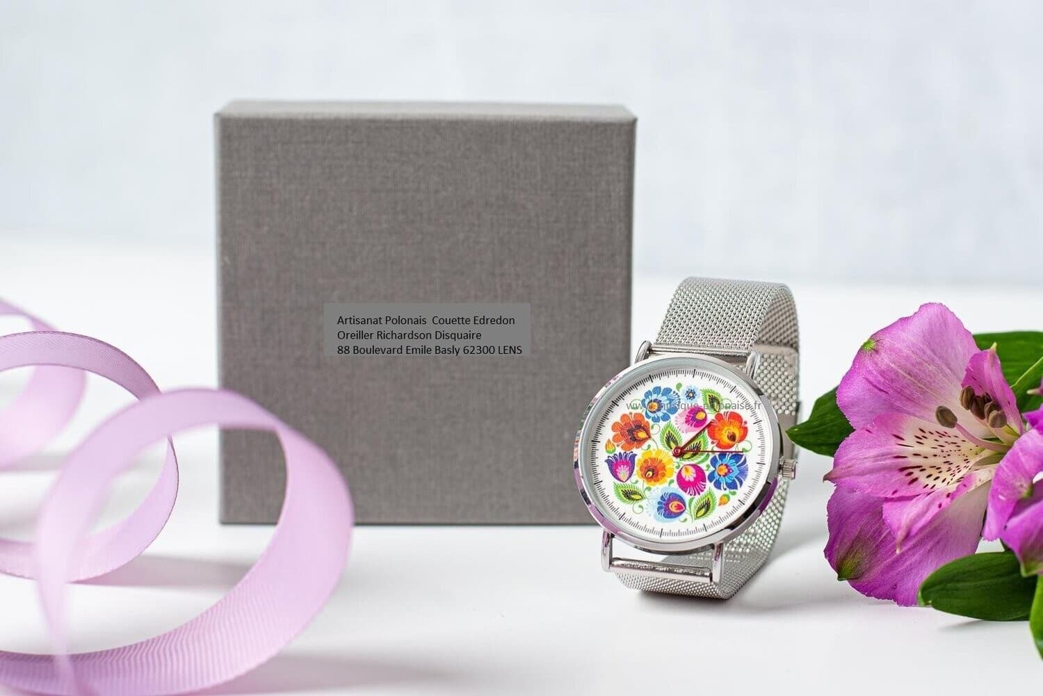 Montre Folk Polonais