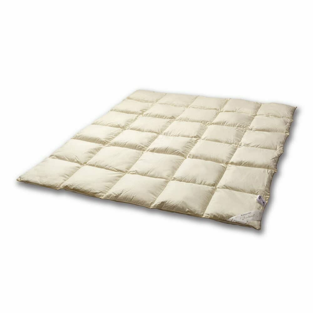 COUETTE en Plume Duvet OIE 220X200 2700 gr.