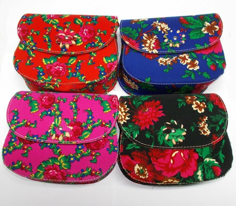 SAC A MAIN GÓRALSKI FOLK