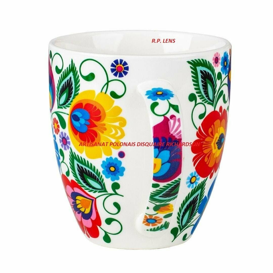 Mug tasse 500ml