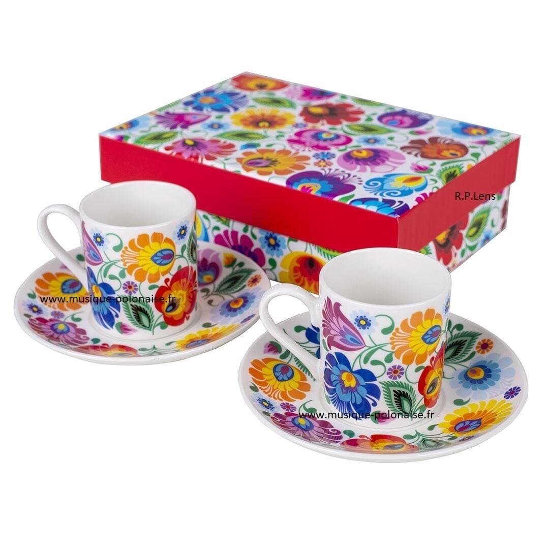 Tasse à espresso