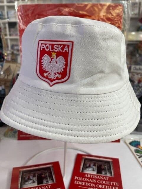 Bob chapeau Polska